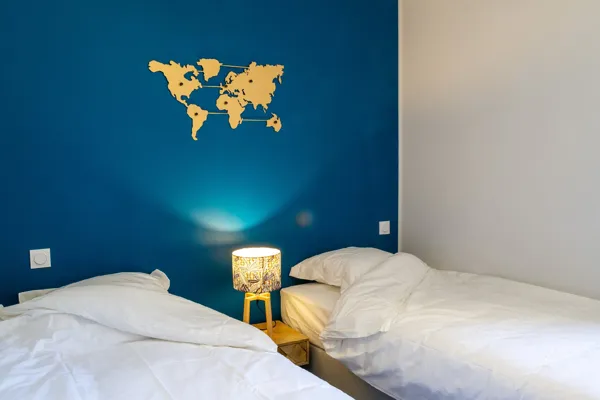 Gite La Cardabelle, Camping Val de Cantobre