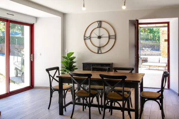 Gite La Cardabelle, Camping Val de Cantobre