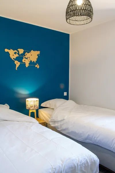 Gite La Cardabelle, Camping Val de Cantobre