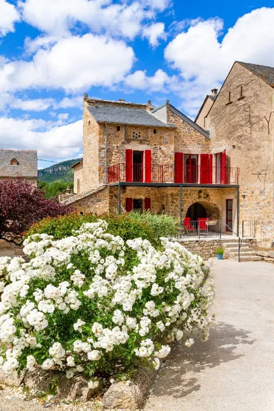 Gite La Cardabelle, Camping Val de Cantobre