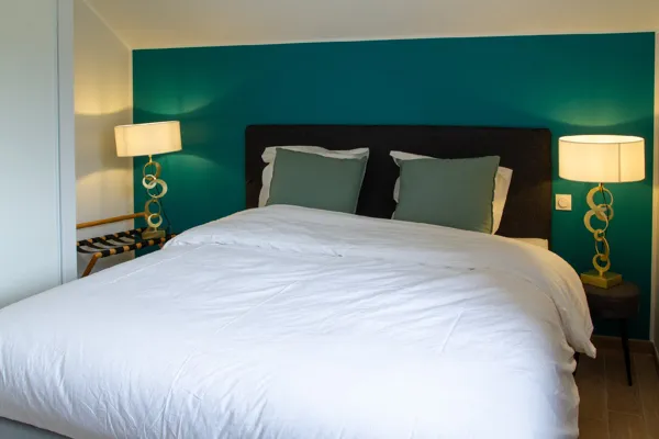 Gite La Caussenarde, Camping Val de Cantobre