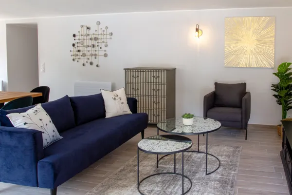 Gite La Caussenarde, Camping Val de Cantobre