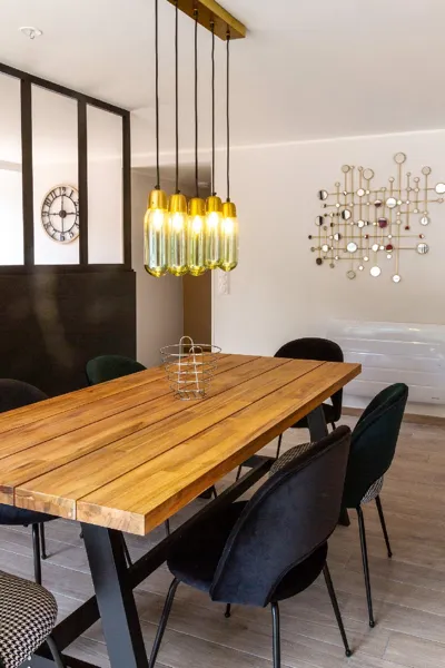 Gite La Caussenarde, Camping Val de Cantobre