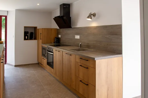 Gite La Caussenarde, Camping Val de Cantobre