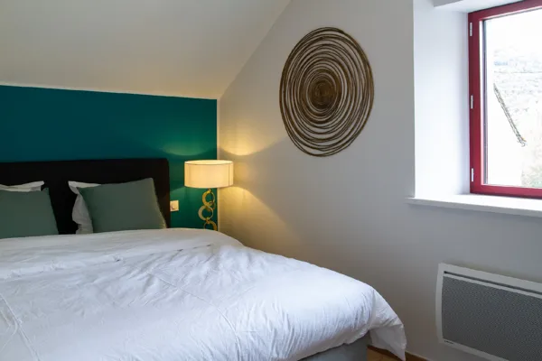 Gite La Caussenarde, Camping Val de Cantobre