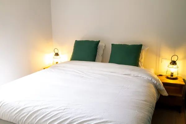 Gite La Caussenarde, Camping Val de Cantobre