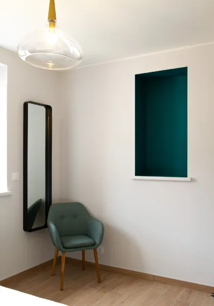 Gite La Caussenarde, Camping Val de Cantobre