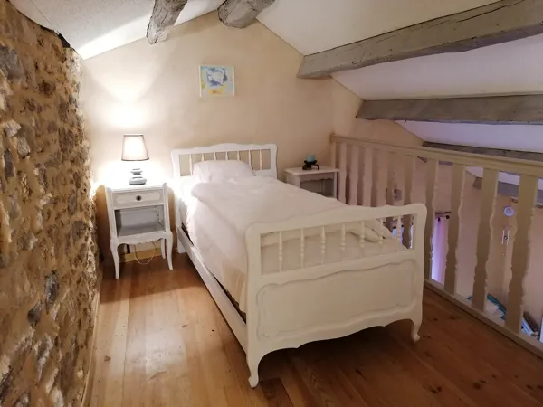 La Maison d'Huguétoune