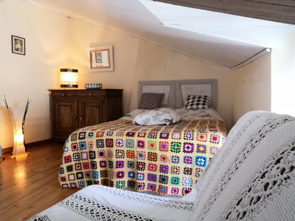 La Maison d'Huguétoune