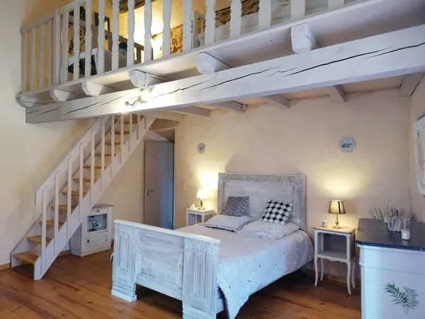 La Maison d'Huguétoune