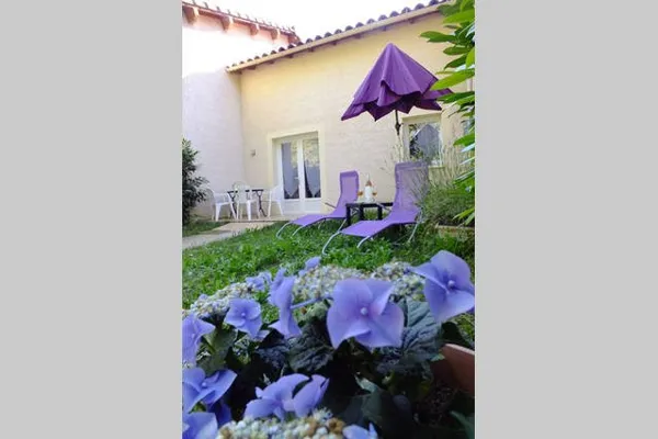 Gîte des deux rivières