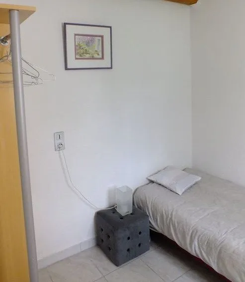 Gîte des deux rivières