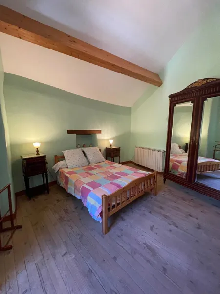 Ma Fa Susa, OFFICE DE TOURISME LARZAC VALLEES