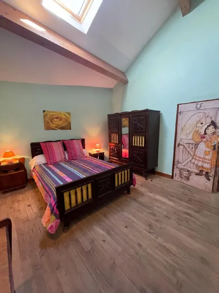 Ma Fa Susa, OFFICE DE TOURISME LARZAC VALLEES