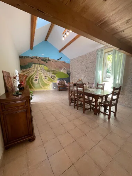 Ma Fa Susa, OFFICE DE TOURISME LARZAC VALLEES