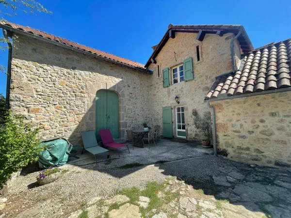 Ma Fa Susa, OFFICE DE TOURISME LARZAC VALLEES