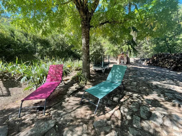 Ma Fa Susa, OFFICE DE TOURISME LARZAC VALLEES