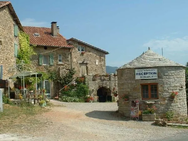 Jean-Paul et Martine LAURENTS, OFFICE DE TOURISME LARZAC TEMPLIER CAUSSES ET VALLEES