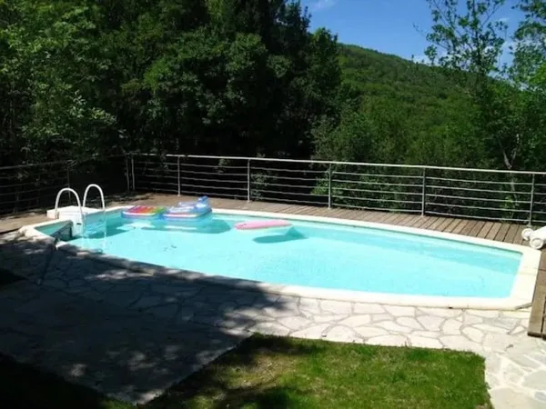 La bergerie de Cantobre