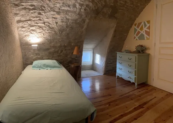 La Doucette