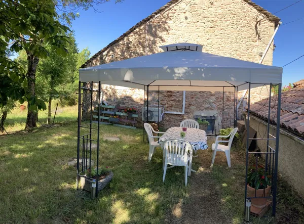 La Doucette