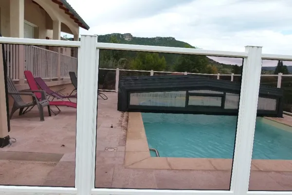 Gîte du Durzon n°2