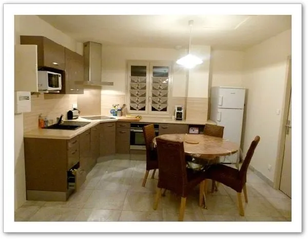 Gîte du Durzon n°1