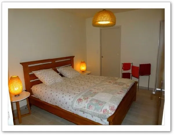 Gîte du Durzon n°1