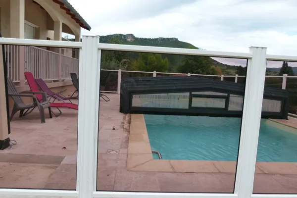 Gîte du Durzon n°1