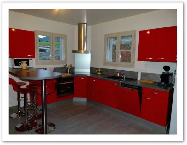 Gîte du Durzon n°2