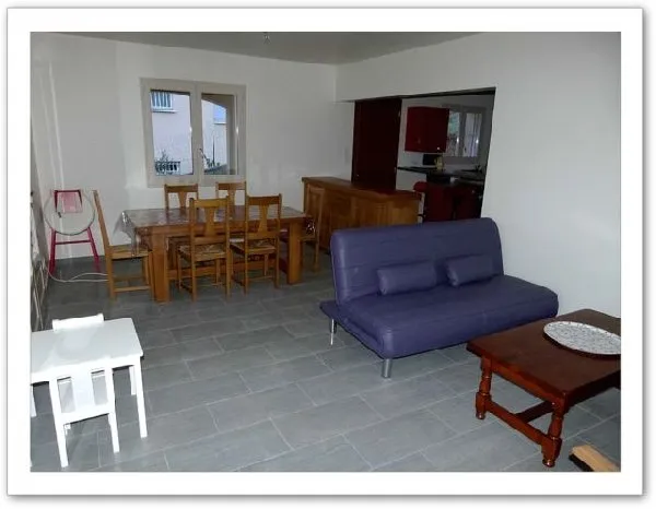 Gîte du Durzon n°2