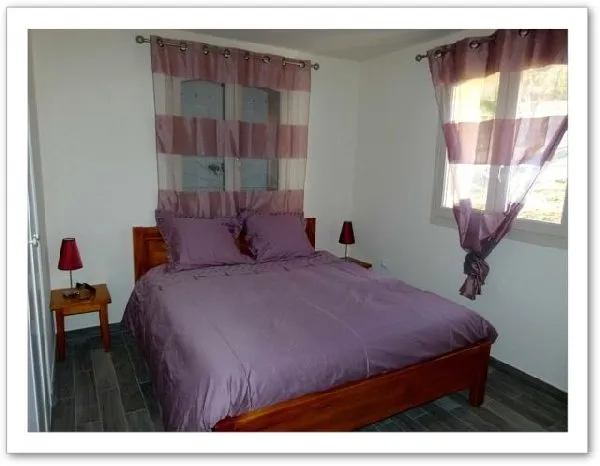 Gîte du Durzon n°2