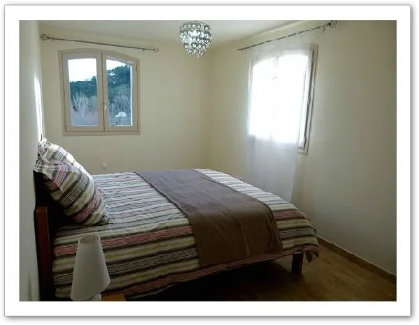 Gîte du Durzon n°2