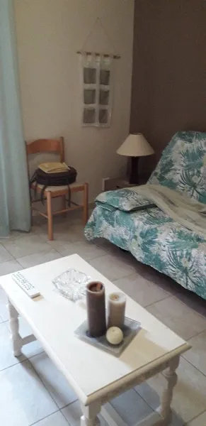 Bernard RANDON, OFFICE DE TOURISME LARZAC VALLEES