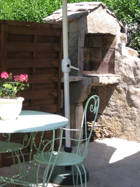 Bernard RANDON, OFFICE DE TOURISME LARZAC VALLEES