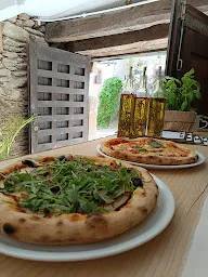 Terra pizzeria, Conques-en-Rouergue - photo 2