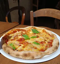 Terra pizzeria, Conques-en-Rouergue