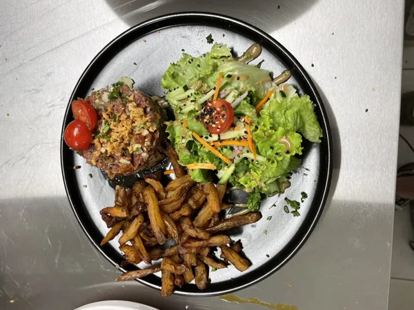 Les Terrasses du Durzon, OFFICE DE TOURISME LARZAC VALLEES