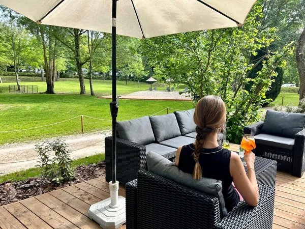 Les Terrasses du Durzon, OFFICE DE TOURISME LARZAC VALLEES