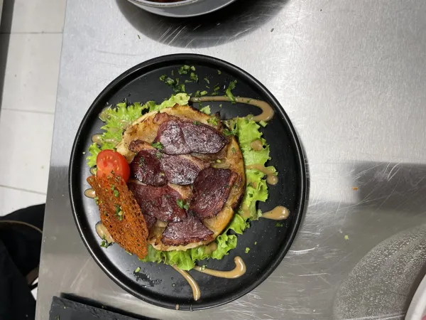 Les Terrasses du Durzon, OFFICE DE TOURISME LARZAC VALLEES