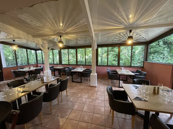 Les Terrasses du Durzon, OFFICE DE TOURISME LARZAC VALLEES