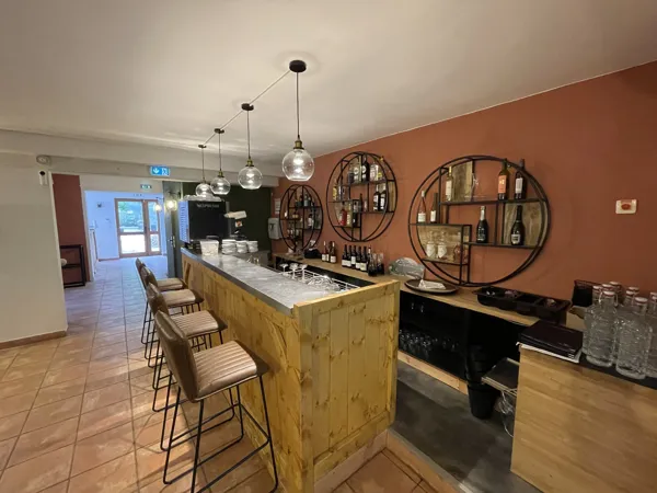 Les Terrasses du Durzon, OFFICE DE TOURISME LARZAC VALLEES