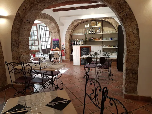 Restaurant des Voyageurs, Restaurant des Voyageurs