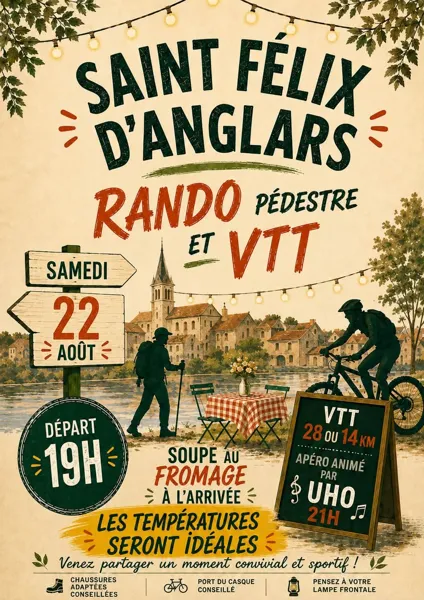 , comité st felix