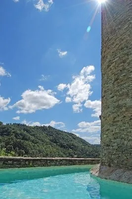 CHATEAU DE BELCASTEL, GALERIE D'ART - ANIMAZING MONDE D'ILLUSTRATION, SEGALA VIVANT