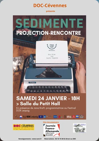 Projection Rencontre