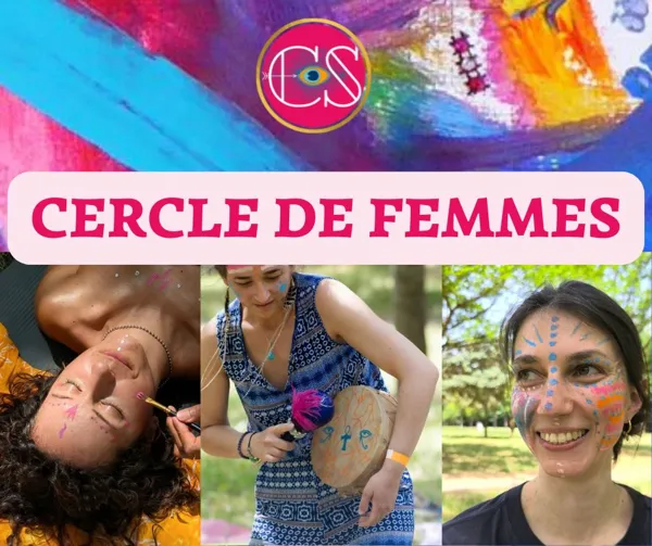 Cercle de femmes