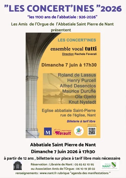 , ©Les amis de l'Orgue