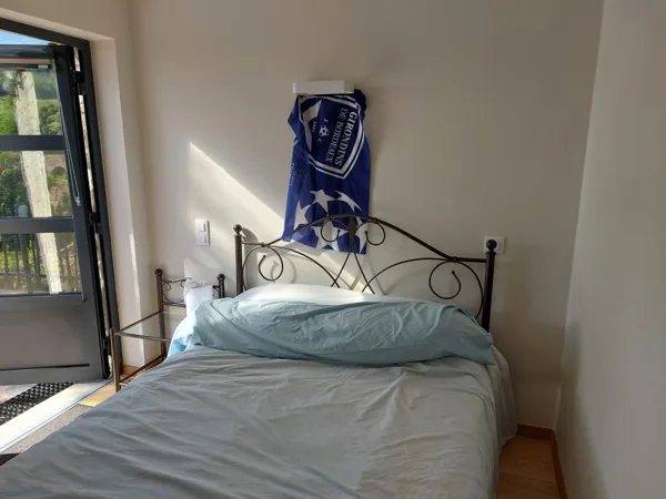 Chambre annexe