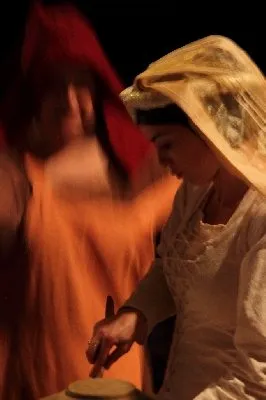 chateau de Coupiac Servantes, Christine SOUYRIS, château de Coupiac